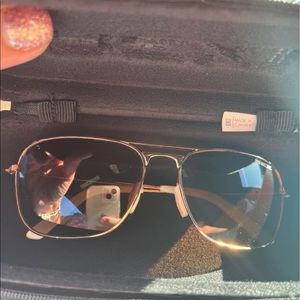 Bex sunglasses very good shape very taken care of.